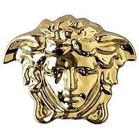 portagioie argento versace